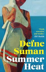 Summer Heat by Defne Suman-Paperback