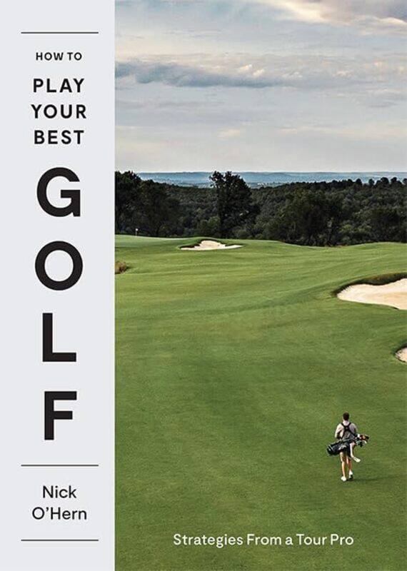 

How to Play Your Best Golf by Nick OHern-Hardcover