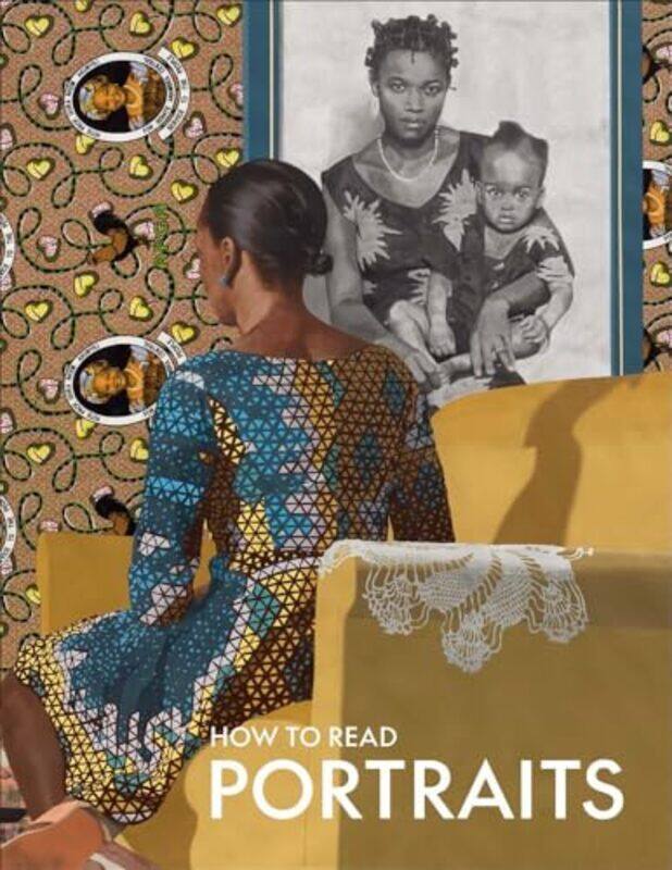 

Ht Read Portraits By Galitz Kathryn Calley - Paperback