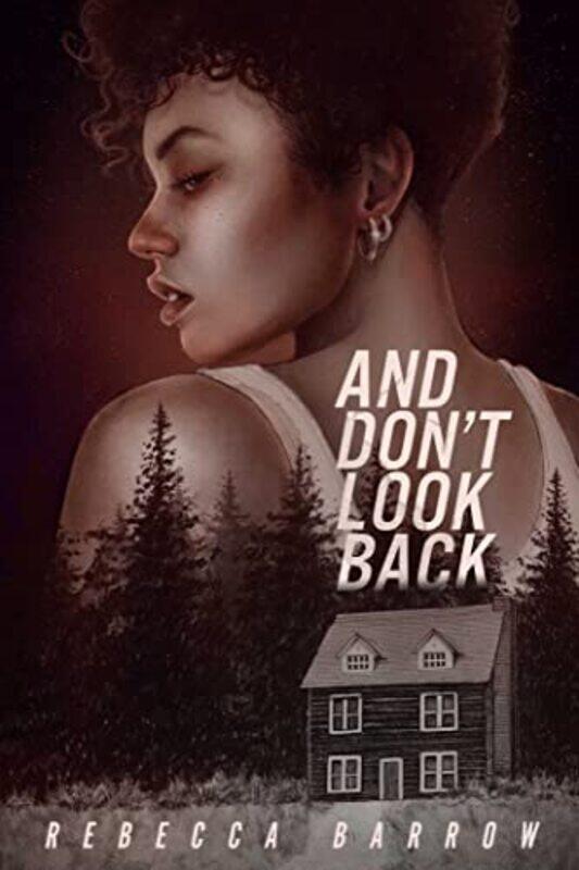 

And Dont Look Back By Barrow Rebecca - Paperback