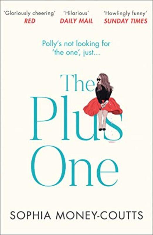 

The Plus One by Sophia Money-Coutts-Paperback