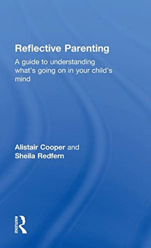 

Reflective Parenting by Abigail Steele-Hardcover