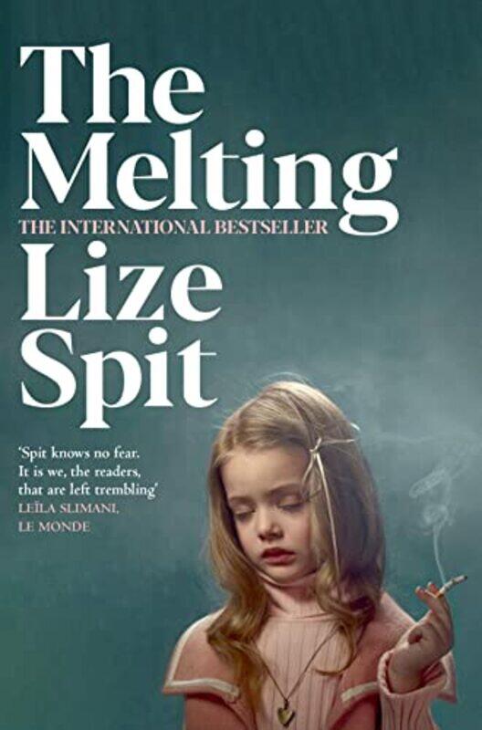 

Melting by Lize - Paperback