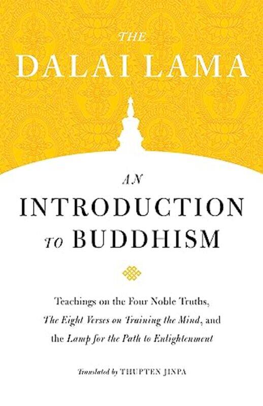 

Introduction to Buddhism by Noam ChomskyLaray Polk-Paperback