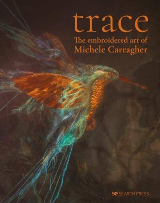 

Trace by Robert Bly-Hardcover