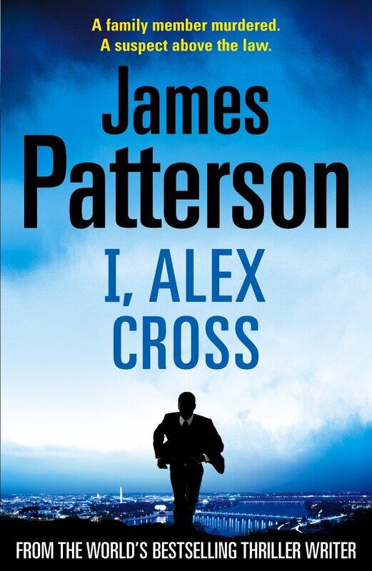 

I, ALEX CROSS