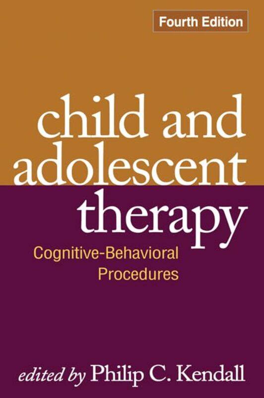 

Child and Adolescent Therapy Fourth Edition by Laura K HansenBrandi M EllisStephanie D Smith-Hardcover