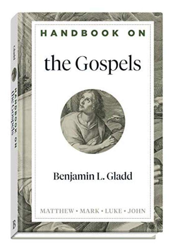 

Handbook on the Gospels by Barbara RyanElaine McGowan-Hardcover