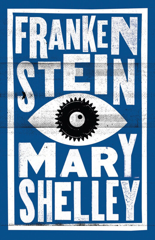 

Frankenstein, Paperback Book, By: Mary Shelley