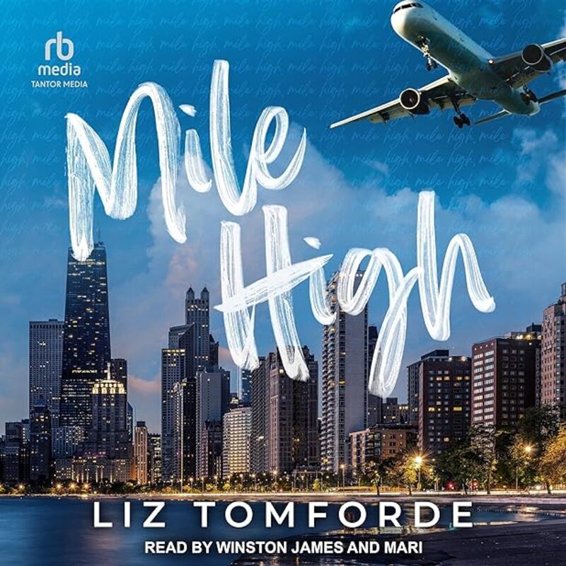 

Mile High Windy City Book 1 by Tomforde Liz Paperback