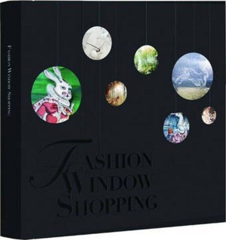 

Fashion Window Shopping.paperback,By :David Choi