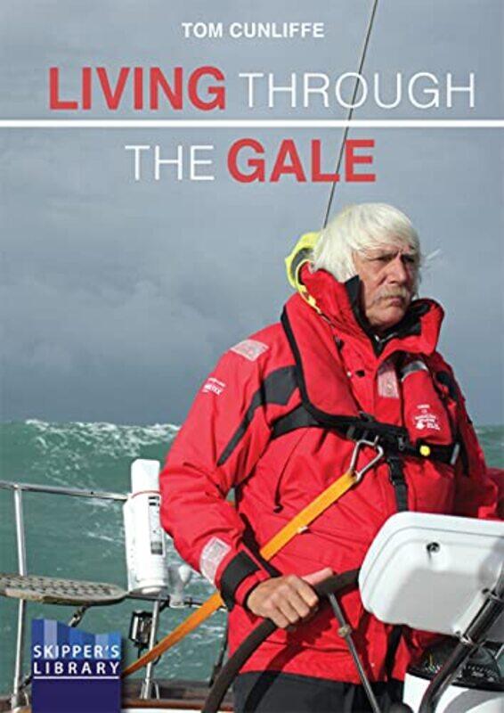 

Living Through The Gale by Robert C Feenstra-Paperback