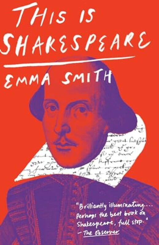 

This Is Shakespeare By Smith Emma - Paperback