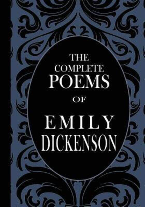 

The Complete Poems of Emily Dickenson,Paperback,ByDickenson, Emily