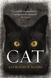 Cat by Kathy LewisJohn TzilivakisDouglas WarnerAndy Green-Paperback