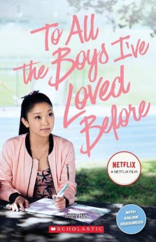 

To All The Boys I've Loved Before BOOK ONLY,Paperback,by:Jane Rollason