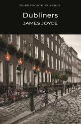 The Dubliners (Wordsworth Classics).paperback,By :James Joyce