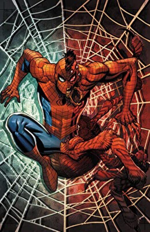 

Savage SpiderMan by Joe KellyGerardo Sandoval-Paperback