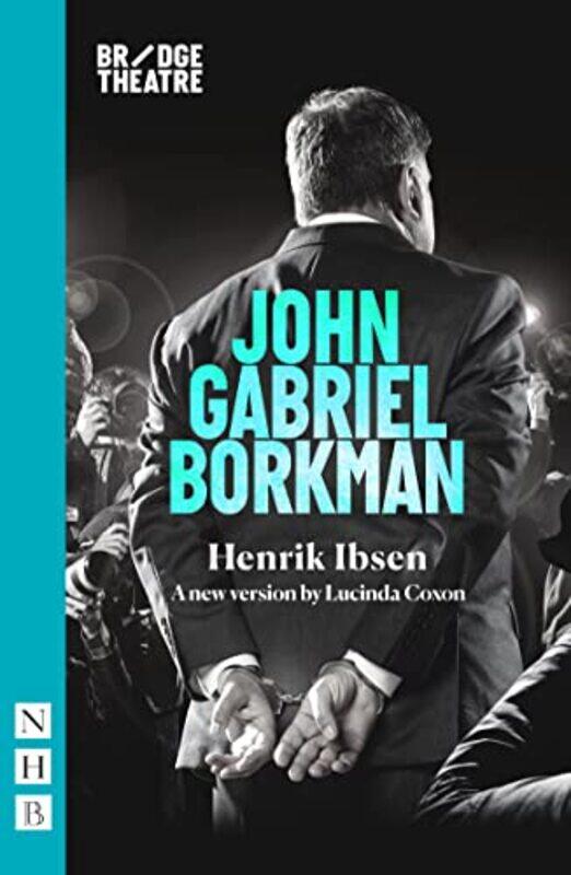 

John Gabriel Borkman by Henrik Ibsen-Paperback