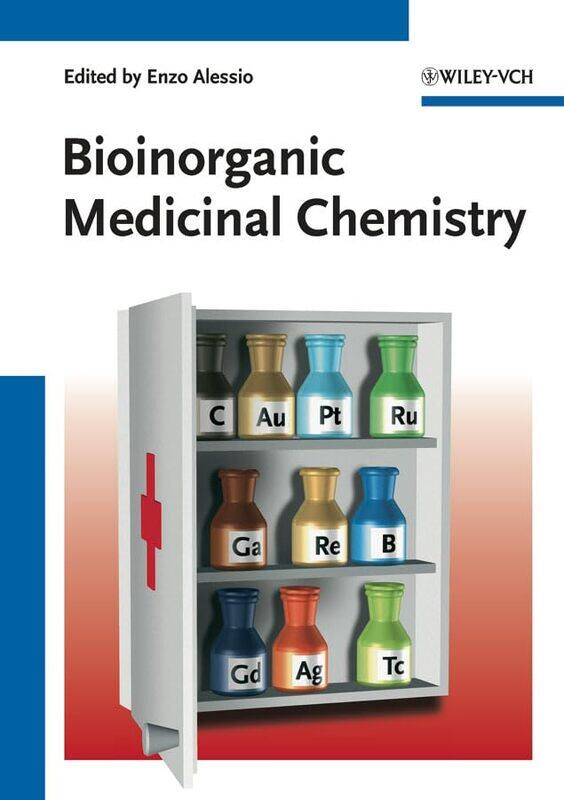 

Bioinorganic Medicinal Chemistry by Carol Byrd-BredbennerJacqueline BerningDanita KelleyJaclyn Abbot-Hardcover