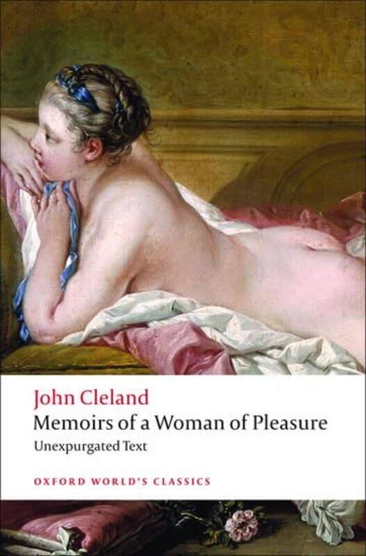 

Memoirs of a Woman of Pleasure by John ClelandPeter Sabor-Paperback