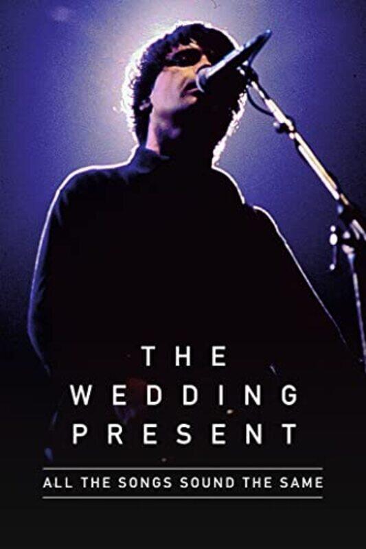 

All The Songs Sound The Same by Richard HoughtonDavid Gedge-Hardcover