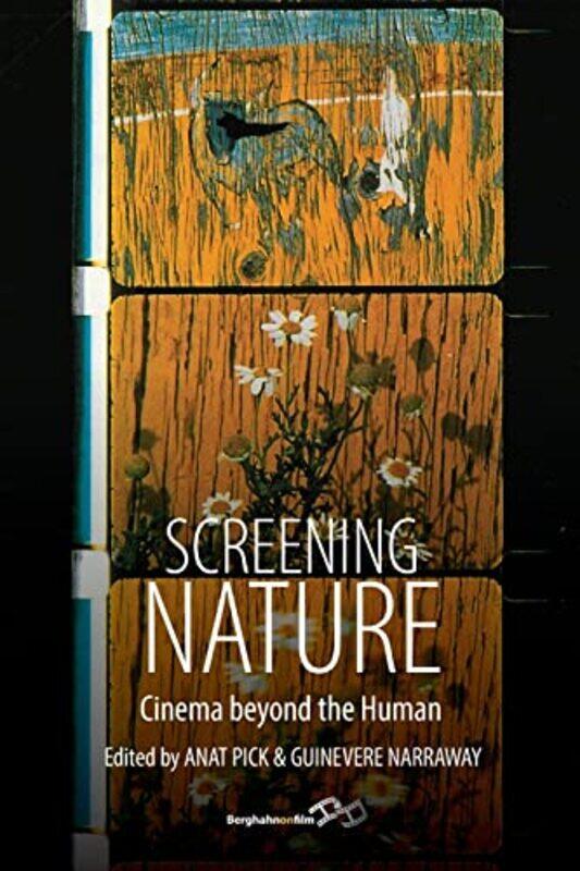 

Screening Nature by Anat PickGuinevere Narraway-Paperback