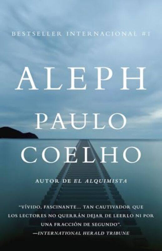 

Aleph Spanish By Coelho Paulo - Paperback