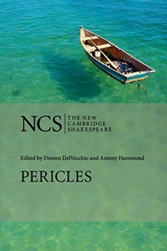 

Pericles by Gyles Brandreth-Paperback