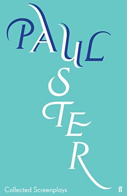 

Collected Screenplays by Paul Auster-Paperback