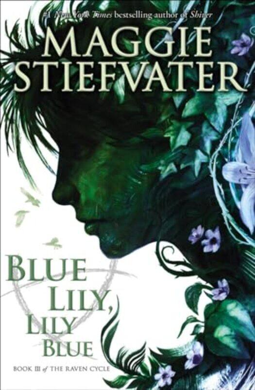 

Raven Cycle03 Blue Lily Lily Blue By Stiefvater Maggie - Paperback