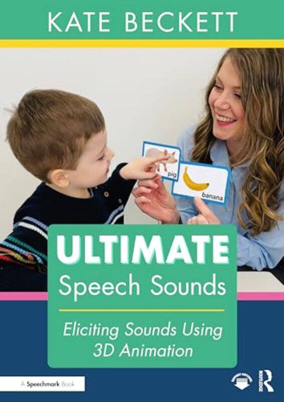 

Ultimate Speech Sounds by A Grambs-Paperback
