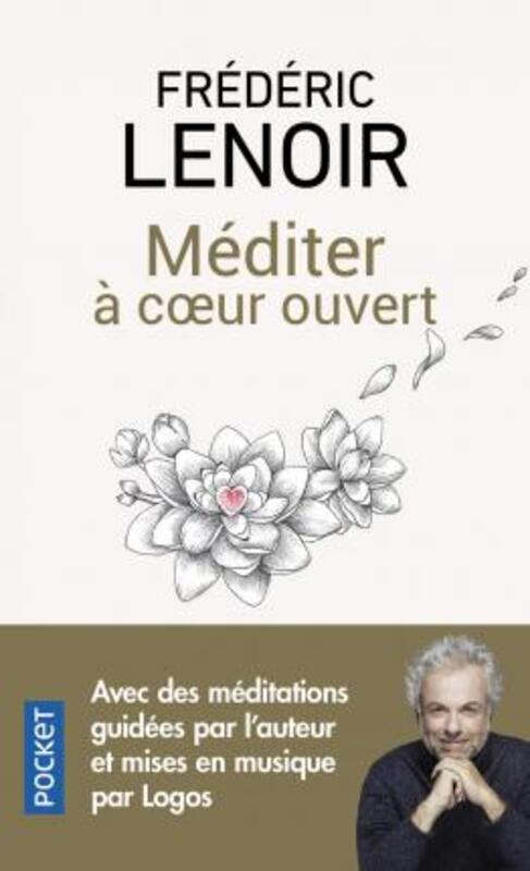 MEDITER A COUR OUVERT.paperback,By :LENOIR FREDERIC