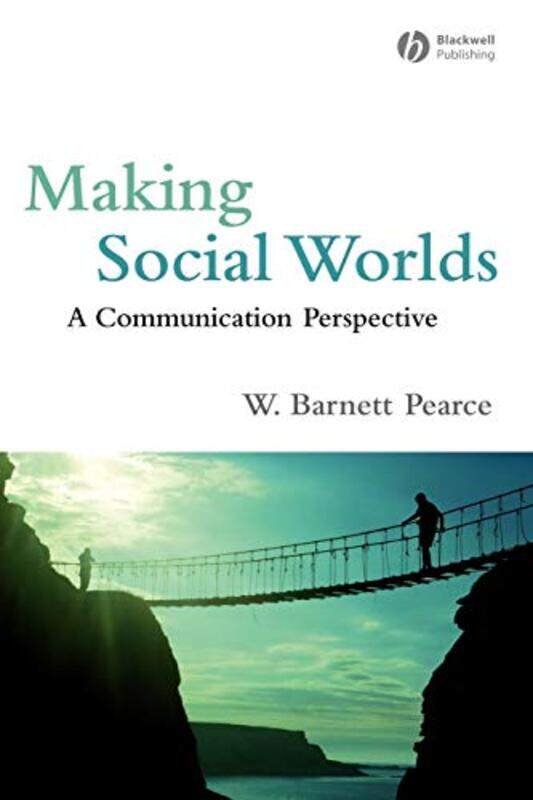 

Making Social Worlds by Zaleha Kadir Olpin-Paperback