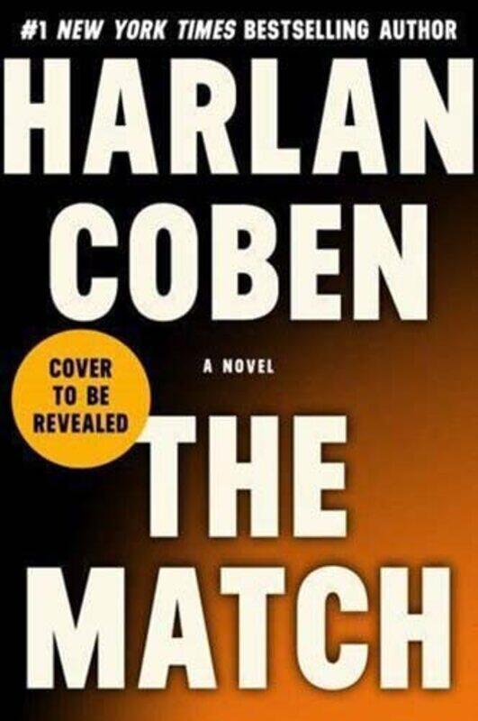 

The Match by Harlan Coben-Paperback