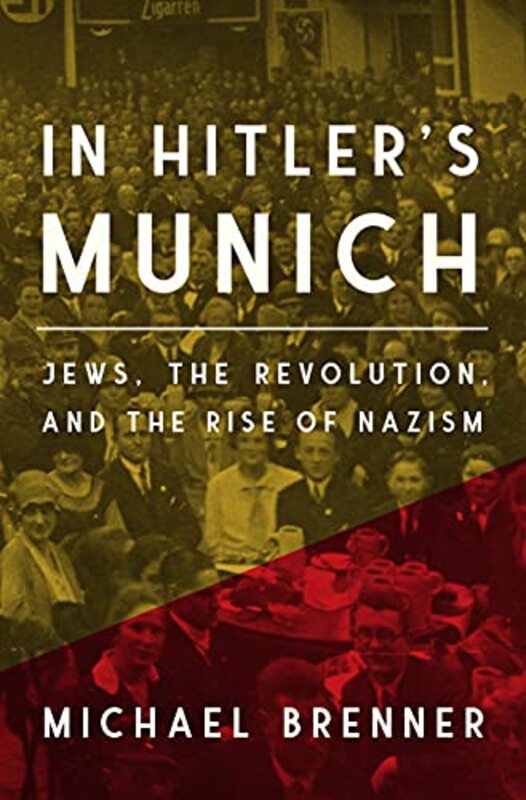 

In Hitlers Munich by John MiltonGustave Dore-Hardcover