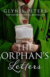 The Orphan’s Letters by Glynis Peters-Paperback