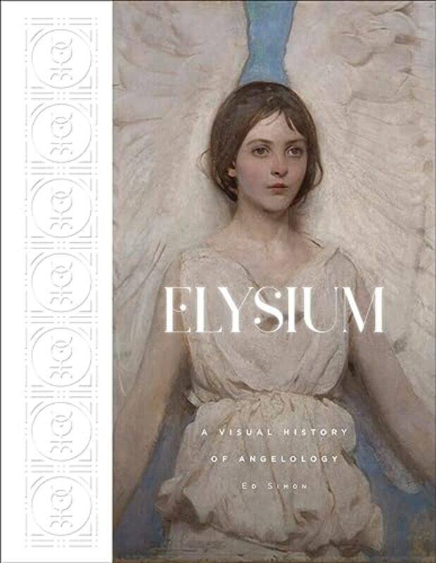 

Elysium By Simon Ed - Hardcover