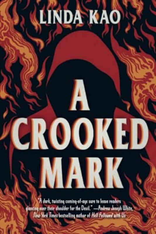 

Crooked Mark By Kao Linda - Paperback
