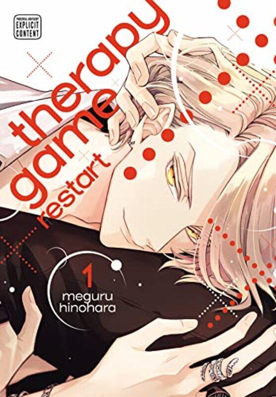 

Therapy Game Restart V01 By V01 - Paperback