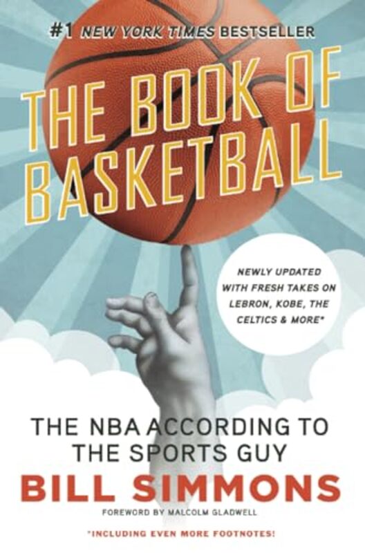 

Bk Of Basketball By Simmons Bill - Paperback