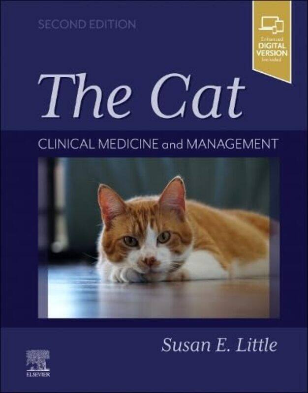

THE CAT by Foxton Books-Hardcover