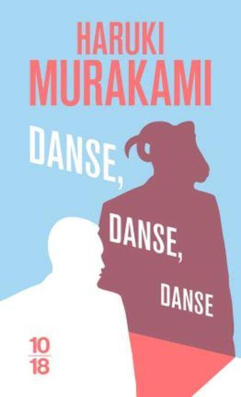 

Danse, danse, danse.paperback,By :Haruki Murakami