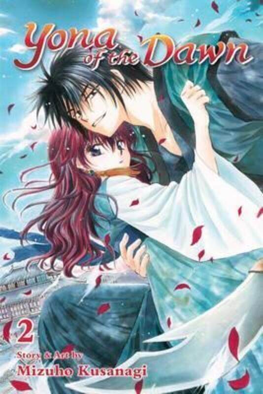 

Yona Of The Dawn, Vol. 2,Paperback,By :Mizuho Kusanagi