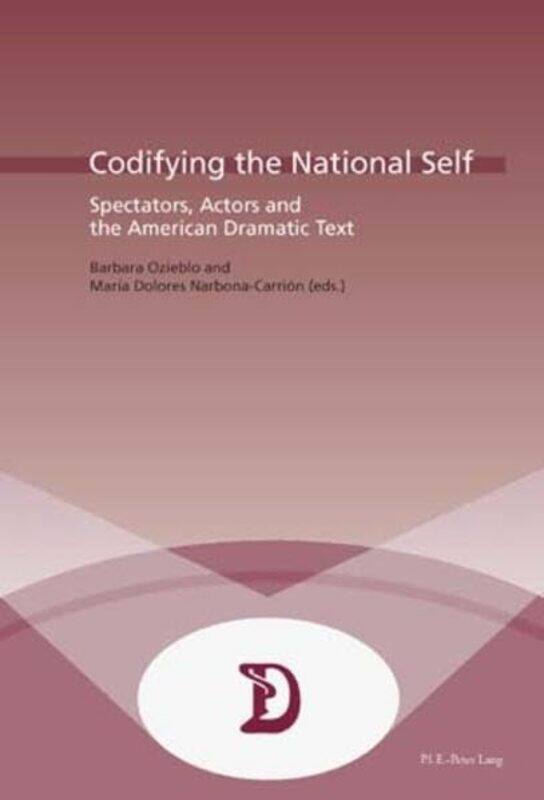 

Codifying the National Self by Rev John Jr TrigilioRev Kenneth Brighenti-Paperback