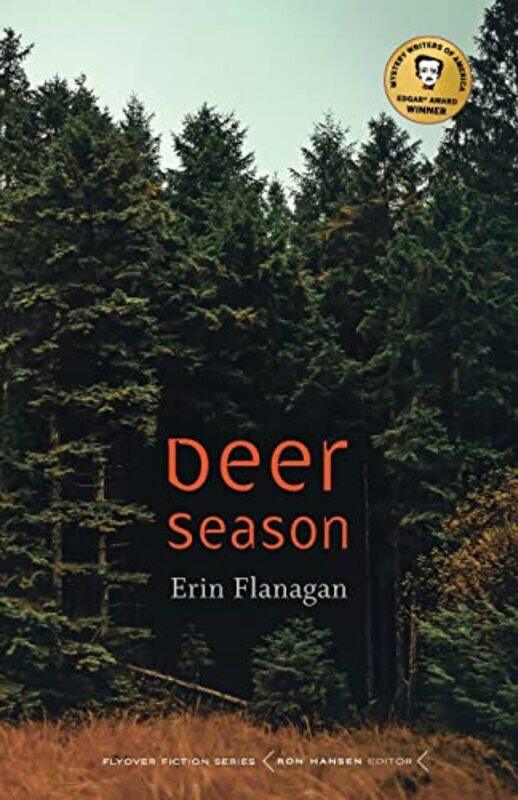 

Deer Season by Erin Flanagan-Paperback