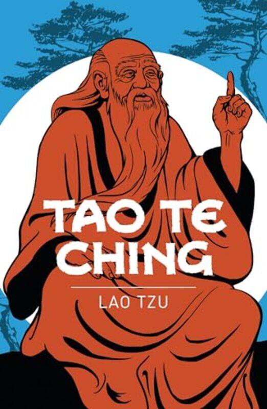 

Tao Te Ching,Paperback By Lao Tzu