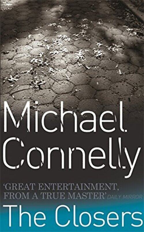 

The Closers, Paperback, By: Michael Connelly