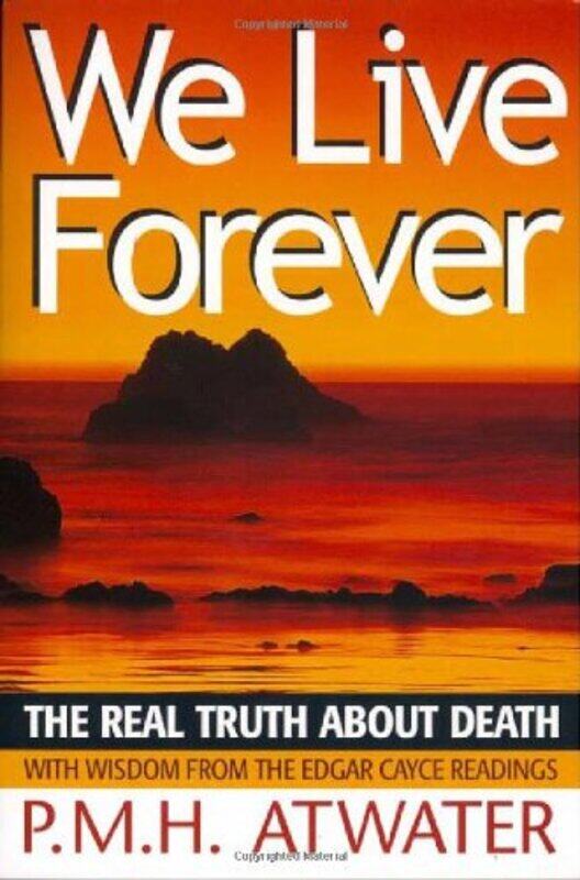 

We Live Forever by Ladybird-Paperback