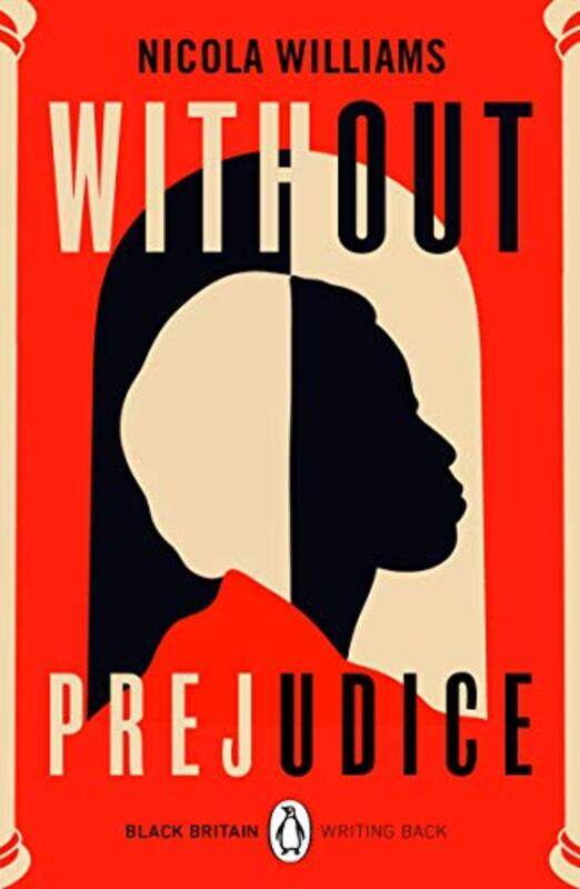 

Without Prejudice by Nicola Williams-Paperback